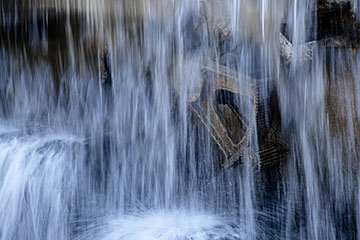 Arizona Falls - 6579 (2021)